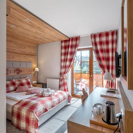 Parzenica B&B - Wyjatkowa I Jedyna!!! Sprawdz Nas A Nie Pozalujesz! Bialka Tatrzanska Eksteriør bilde