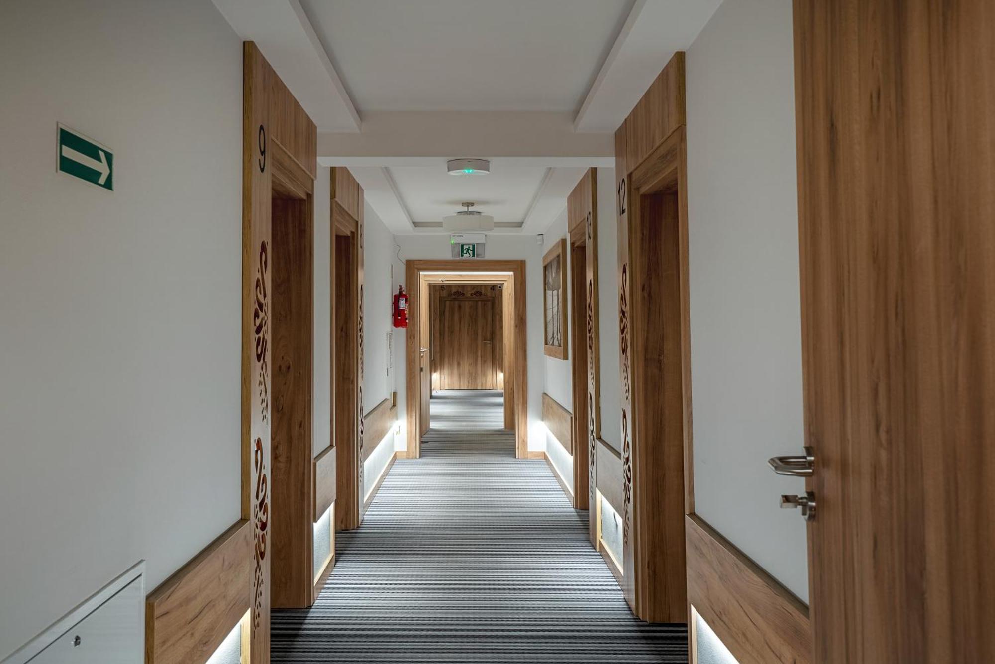 Parzenica B&B - Wyjatkowa I Jedyna!!! Sprawdz Nas A Nie Pozalujesz! Bialka Tatrzanska Eksteriør bilde