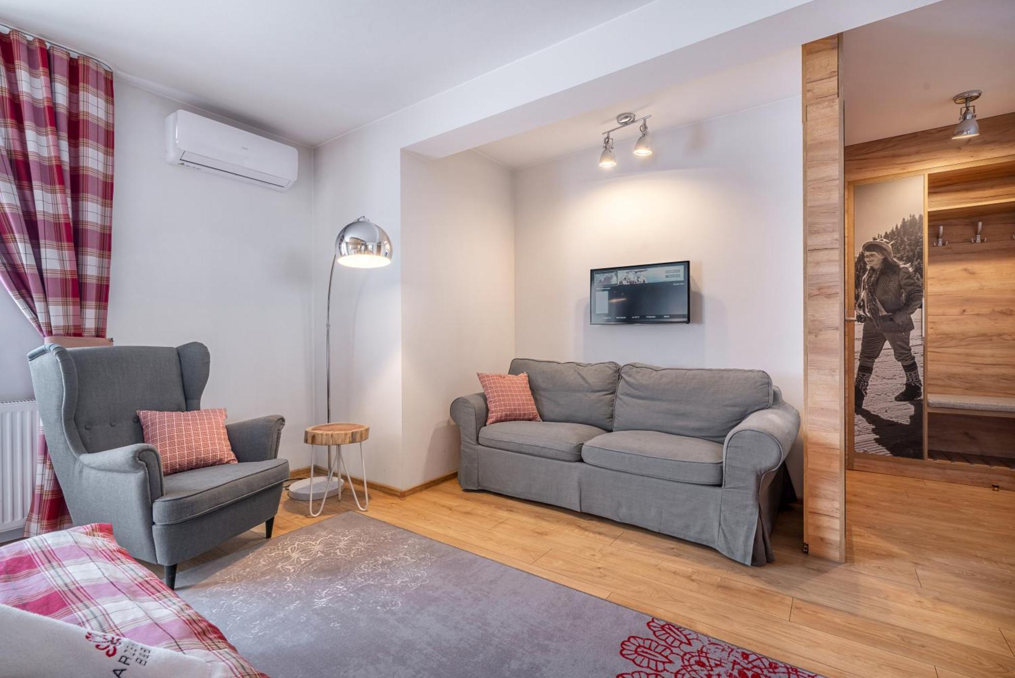 Parzenica B&B - Wyjatkowa I Jedyna!!! Sprawdz Nas A Nie Pozalujesz! Bialka Tatrzanska Eksteriør bilde