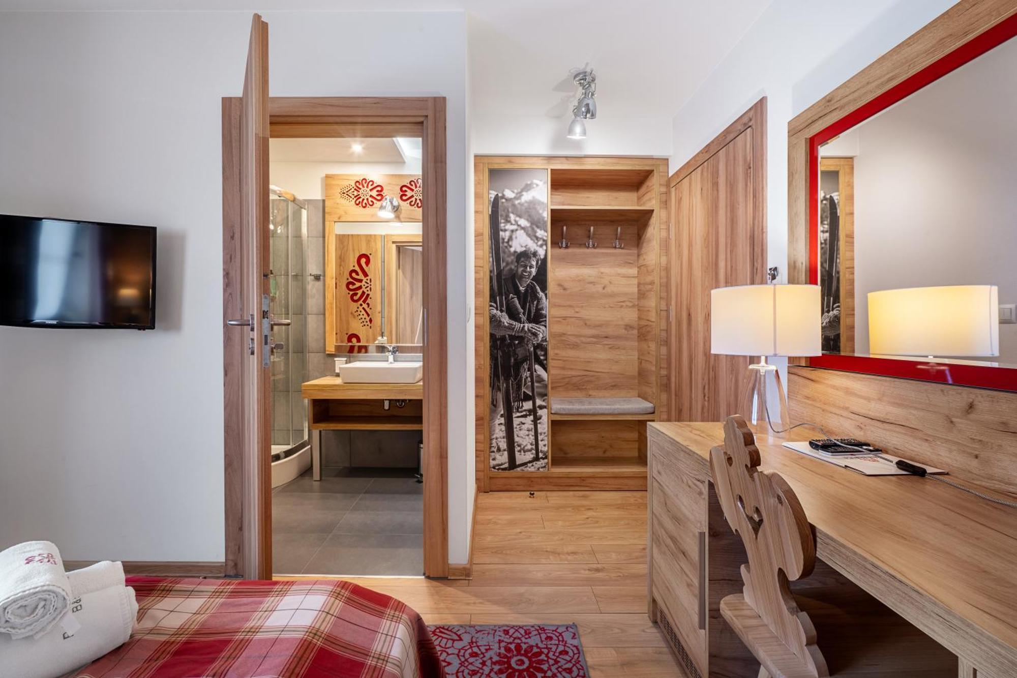 Parzenica B&B - Wyjatkowa I Jedyna!!! Sprawdz Nas A Nie Pozalujesz! Bialka Tatrzanska Eksteriør bilde