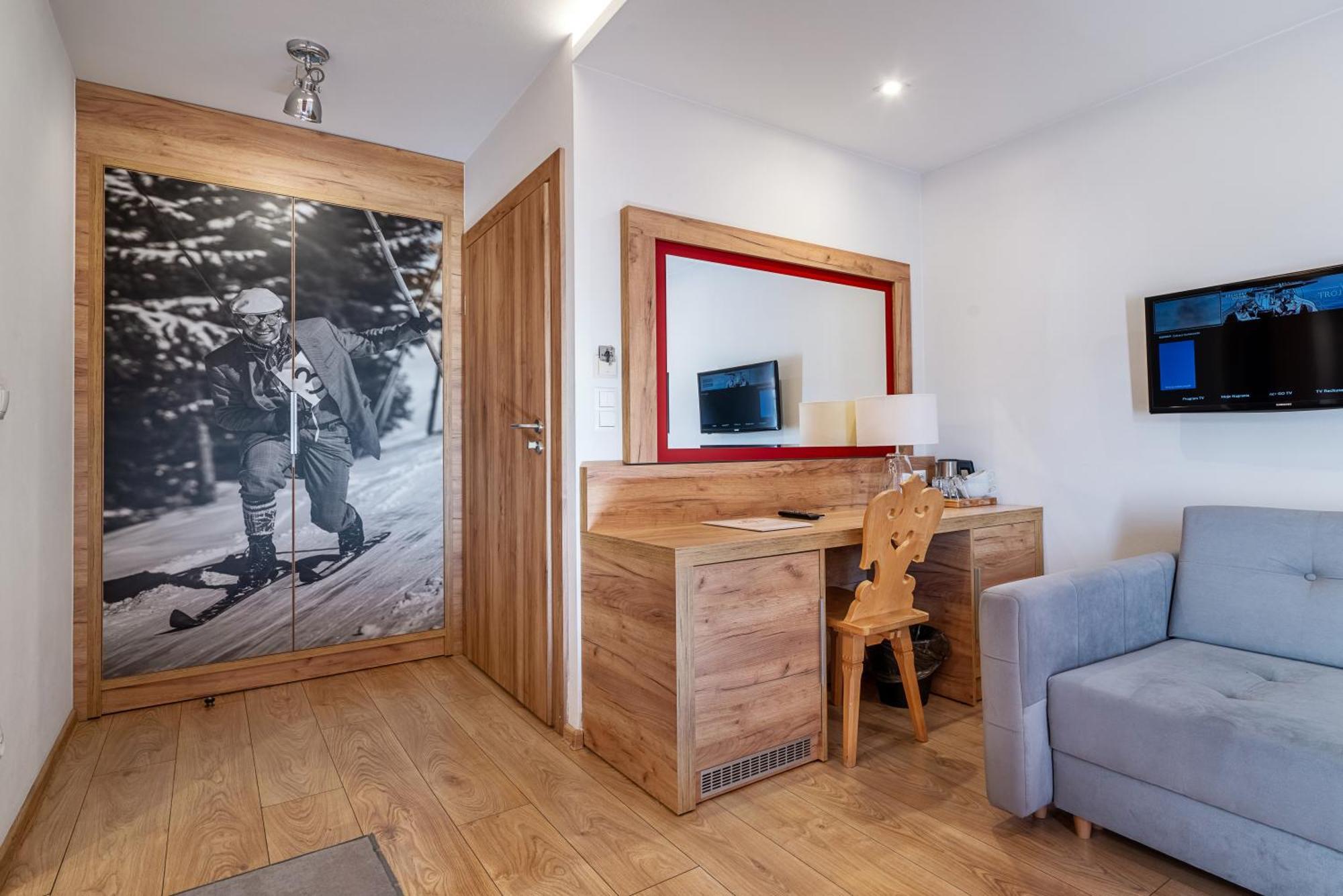 Parzenica B&B - Wyjatkowa I Jedyna!!! Sprawdz Nas A Nie Pozalujesz! Bialka Tatrzanska Eksteriør bilde