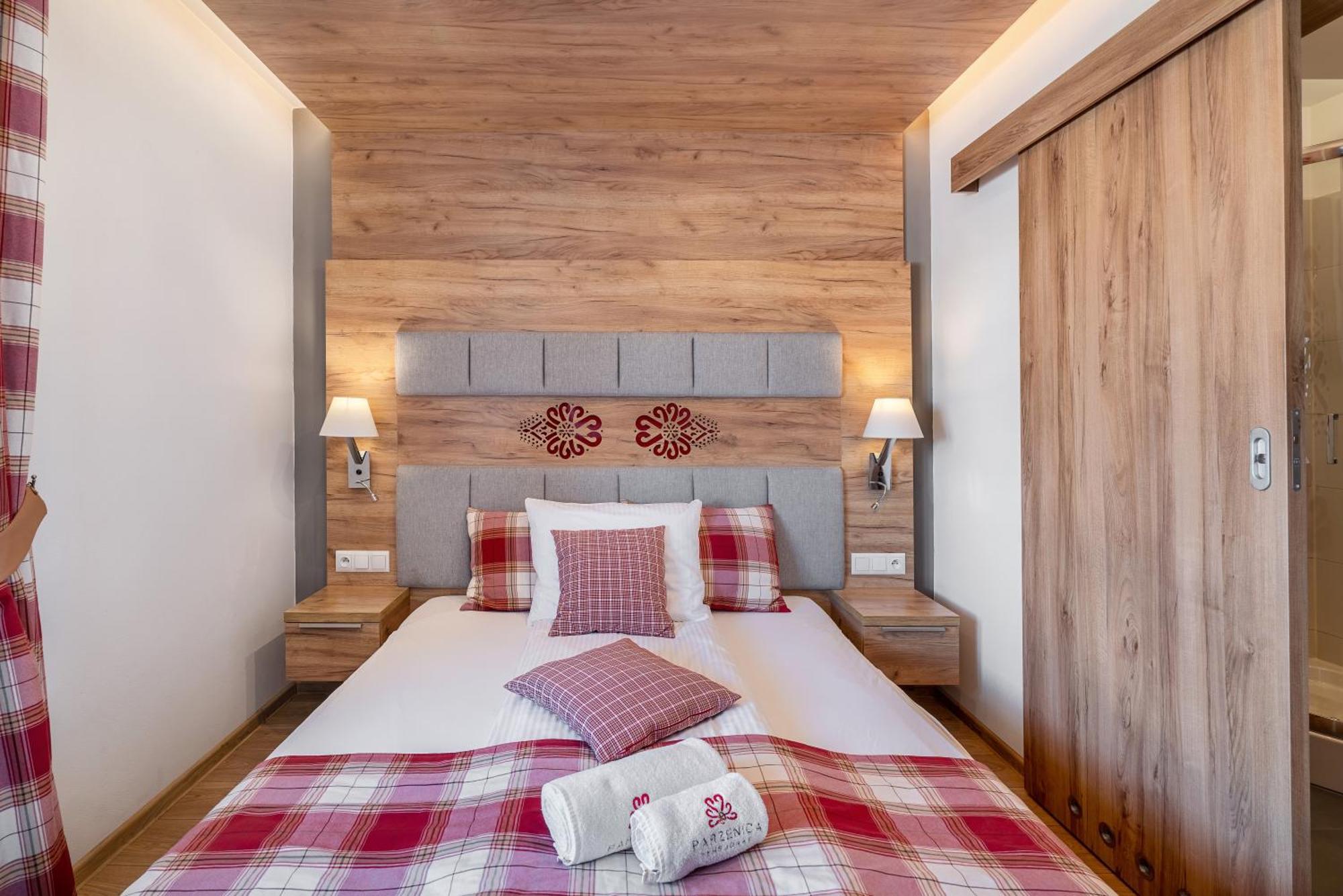 Parzenica B&B - Wyjatkowa I Jedyna!!! Sprawdz Nas A Nie Pozalujesz! Bialka Tatrzanska Eksteriør bilde