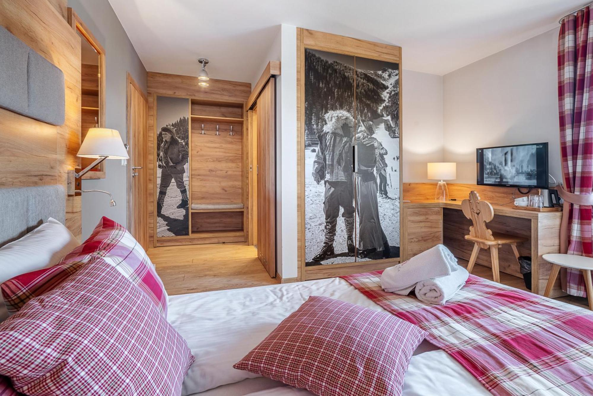 Parzenica B&B - Wyjatkowa I Jedyna!!! Sprawdz Nas A Nie Pozalujesz! Bialka Tatrzanska Eksteriør bilde