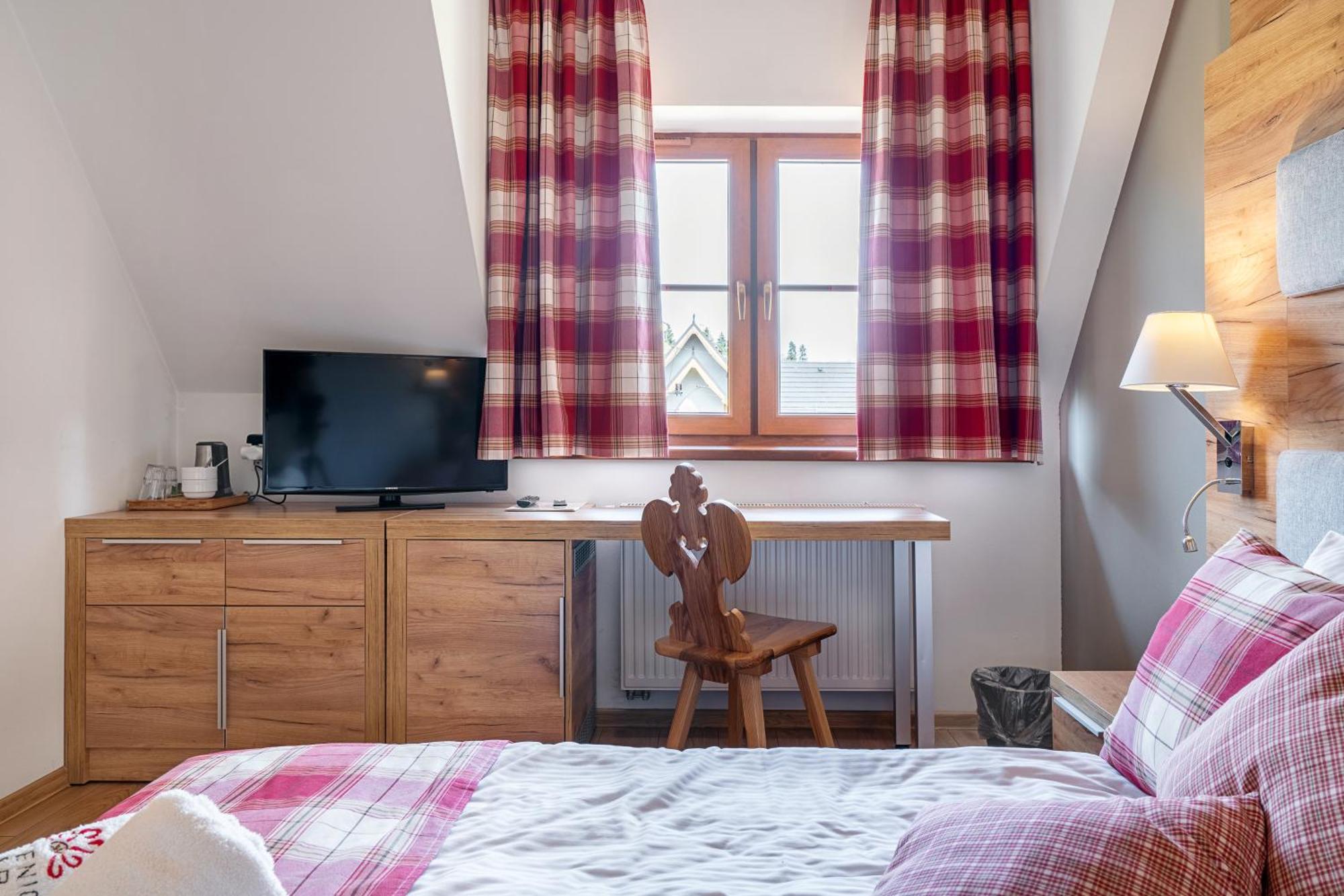 Parzenica B&B - Wyjatkowa I Jedyna!!! Sprawdz Nas A Nie Pozalujesz! Bialka Tatrzanska Eksteriør bilde