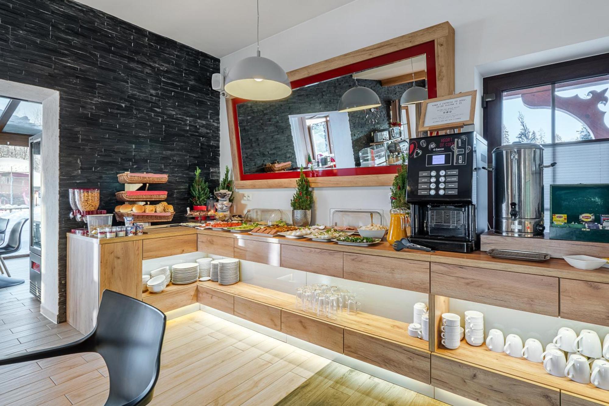 Parzenica B&B - Wyjatkowa I Jedyna!!! Sprawdz Nas A Nie Pozalujesz! Bialka Tatrzanska Eksteriør bilde